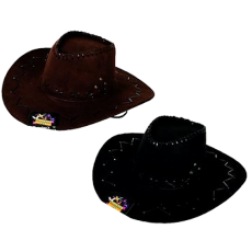Adult Cowboy Hat - Party Hat